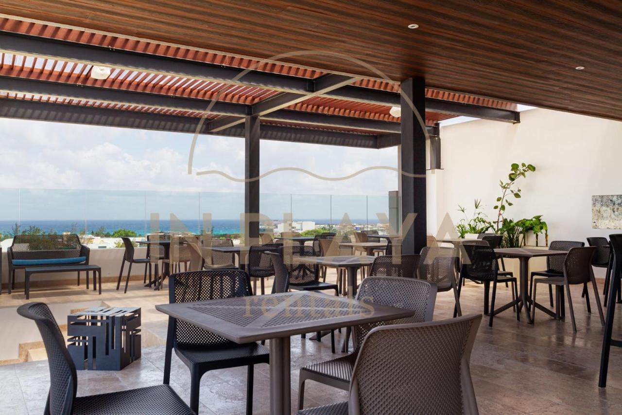 2br In Location, Ipana Brand New, High Speed Wifi, 3 Rooftop Pools, Gym And Rooftop Bar With Ocean View