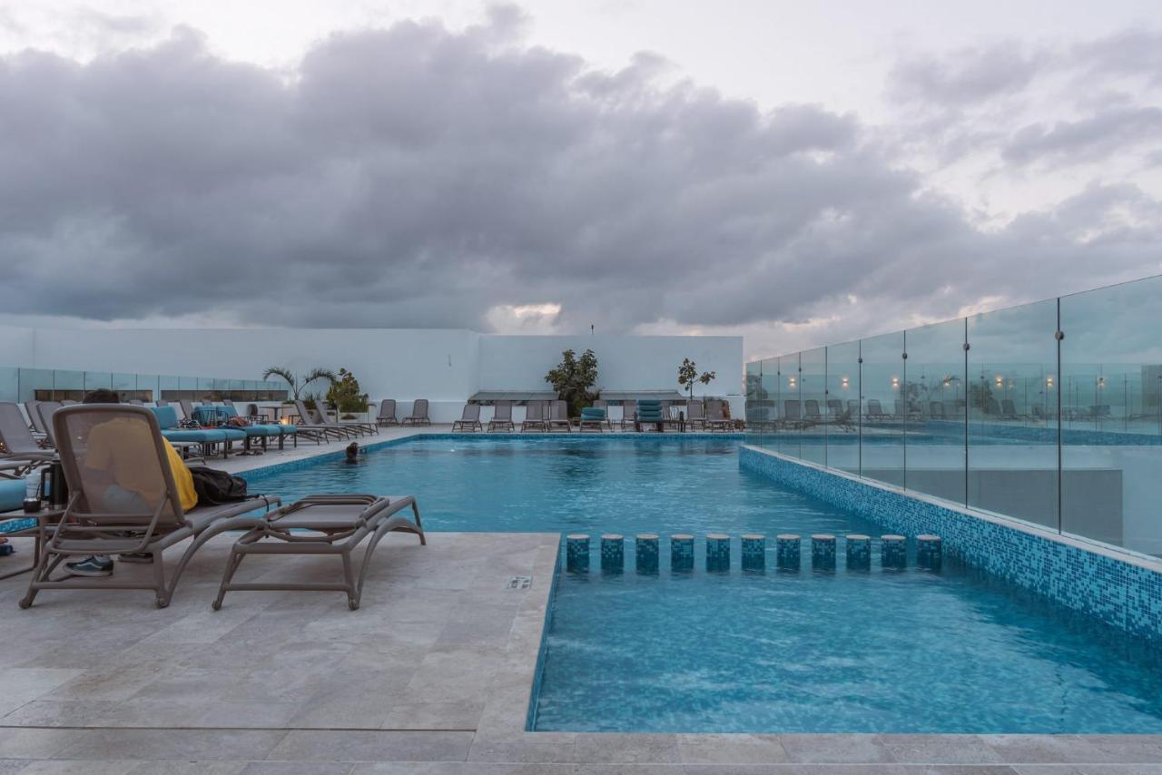 Apartamento 2br In Location, Ipana Brand New, High Speed Wifi, 3 Rooftop Pools, Gym And Rooftop Bar With Ocean View *